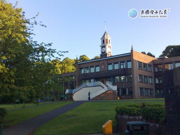 英国基尔大学计算机学院所有专业均不限背景申请