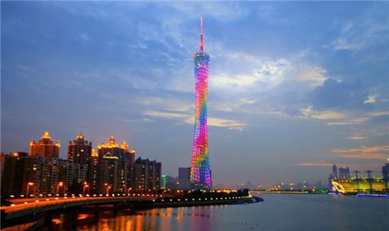 广东文旅消费系列活动将于9月开启 将发放千万惠民补贴