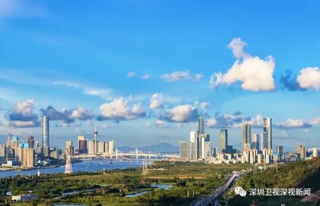 中央五部委联手粤港澳 解局横琴、前海