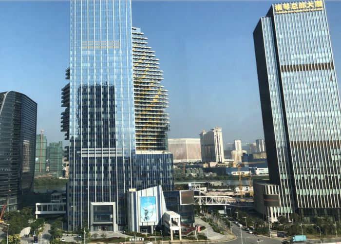 粵澳工商聯會攜手橫琴稅務升級跨境服務