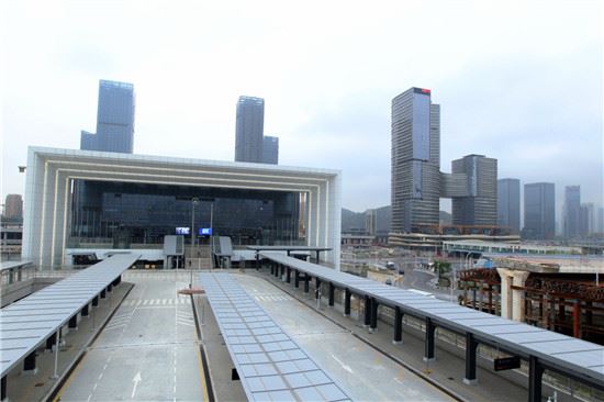 粵澳就橫琴口岸通關合作達成四共識