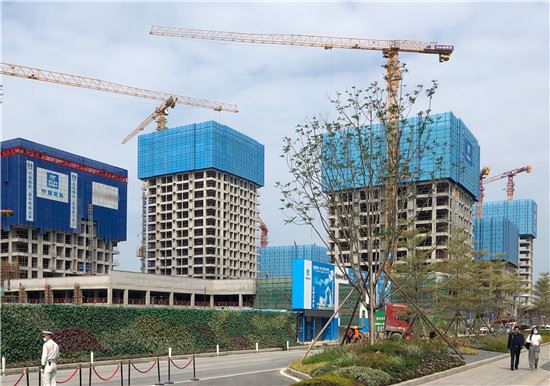 港企：港資可參與珠海基建及政府採購「是大利好」