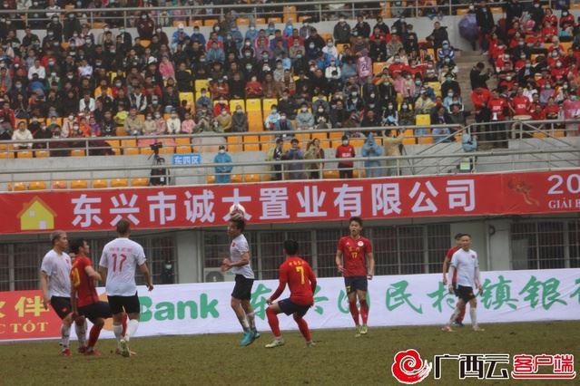 多图+视频直击！来看这场国际足球友谊赛精彩瞬间