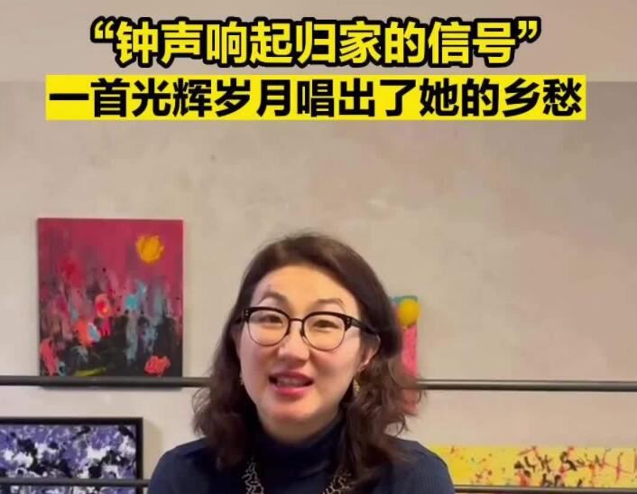 几句话，他们就说出了千万游子的心声 ｜粤是故乡名
