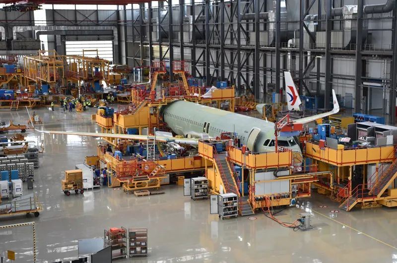 空客在英国工厂新设开发中心，将建造和测试更环保轻型机翼