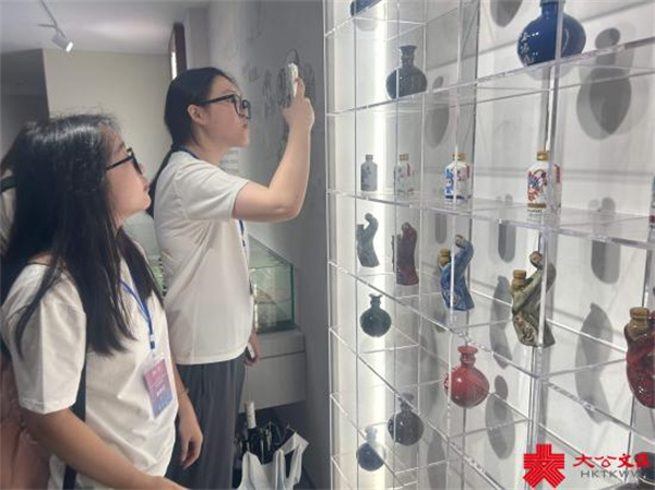 粵啟動萬名港澳青少年赴粵研學遊　百萬元補貼研學機構
