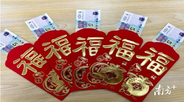 春节期间，广东深化“讲心不讲金”移风易俗获广泛响应