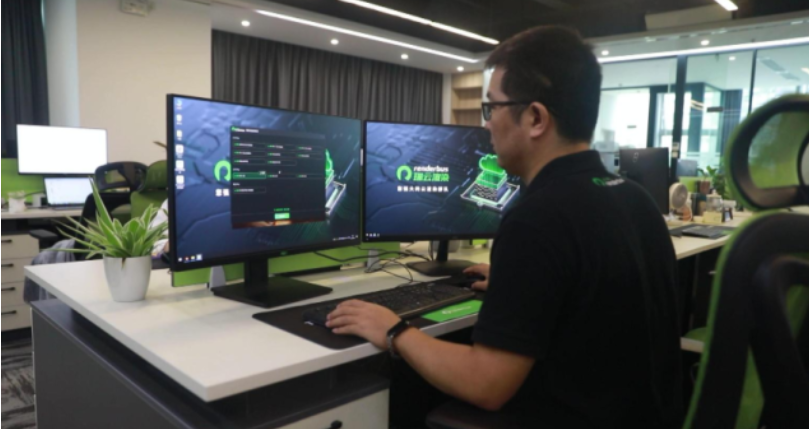 解码托举《哪吒2》的广东力量：特效霸屏背后，还有哪些“硬鳞”？