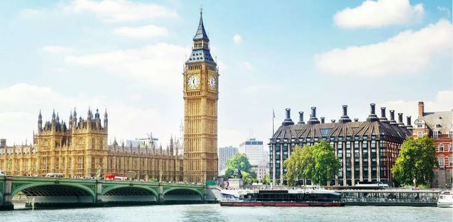 《2024年英国中资企业发展报告》发布