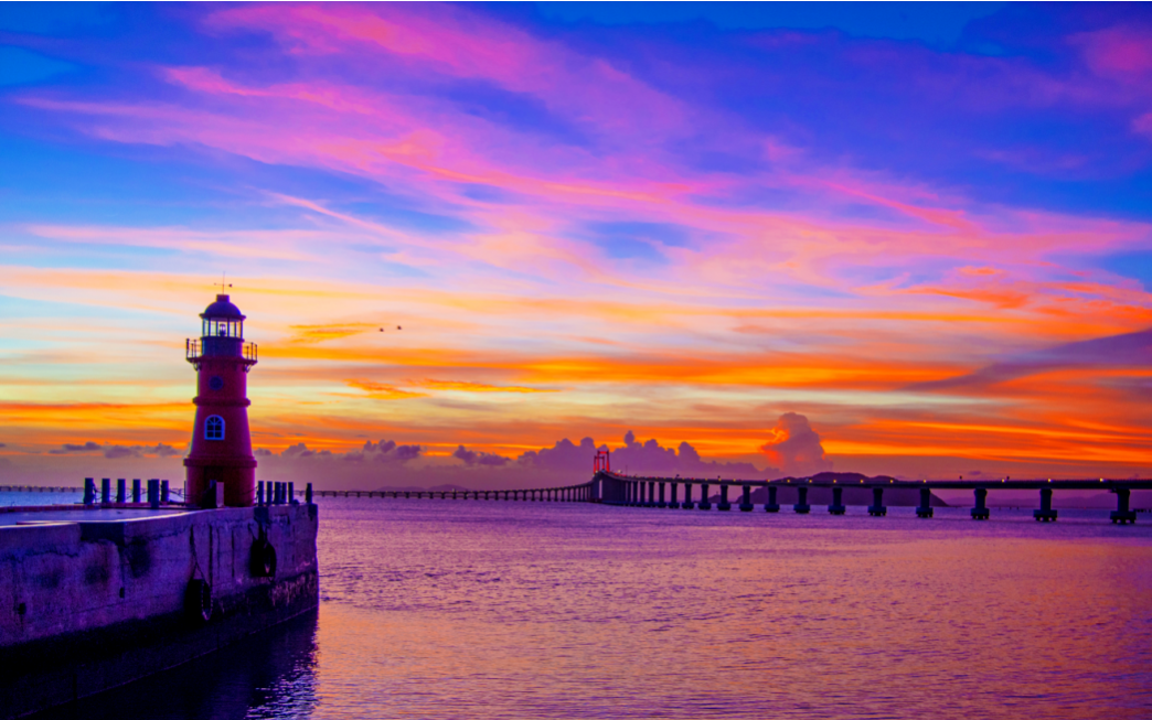 Discover top must-visit destinations in Guangdong