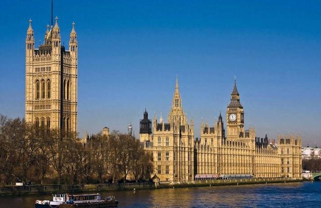 英国政府将就对美国实施报复性关税启动咨询程序