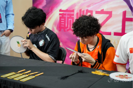 MLBB Super-Cup Invitational esport players immerse in Guangzhou