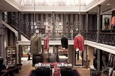 英国商店盗窃频发，修改法律呼声高涨