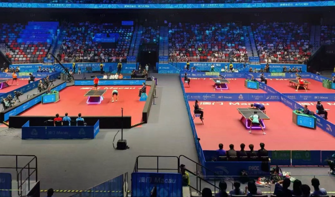 全运湾区游：从抢票到“刷城”， 一张门票撬动全域消费