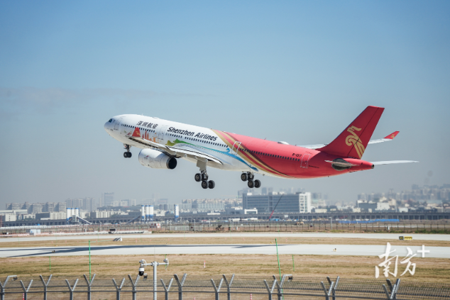 多国媒体人齐聚南海之滨，这一论坛为何选择阳江？丨羊晚政见