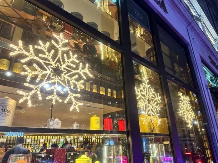 英国11月通胀率降至3.2% 创八个月新低