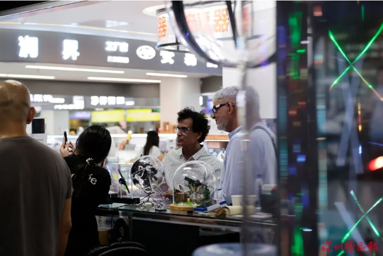 新纪录！这条街昨天发送快递367万件