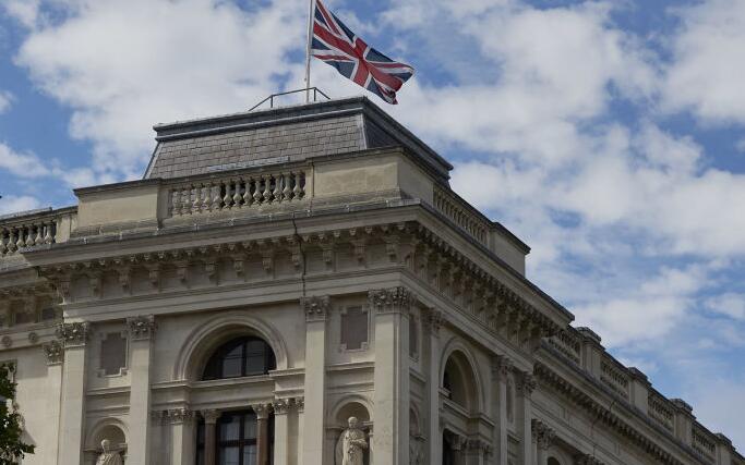 英国、法国、加拿大、瑞典、丹麦等10国发表联合声明：严重关切