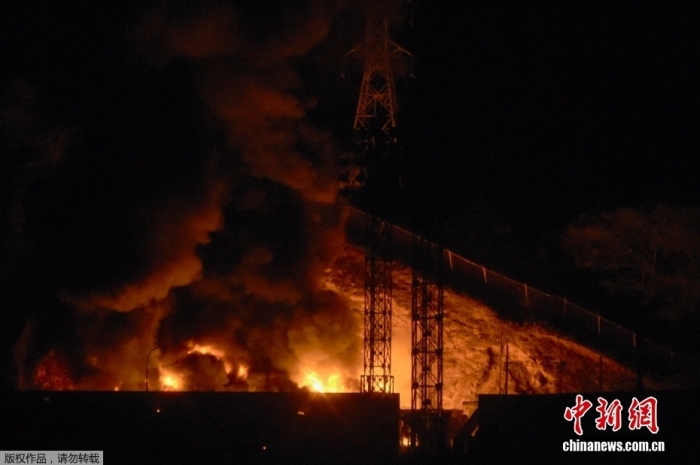 委内瑞拉宣布：为美国袭击中的牺牲者举行为期7天哀悼