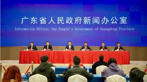 增速多年居全省前列！揭阳跑出“加速度”