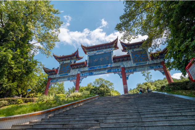 广东这个千年古县，韩愈来了都说好