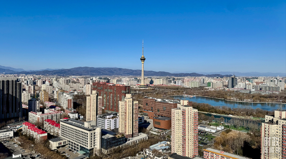 时政新闻眼丨从三个维度读懂开局之年首次考察