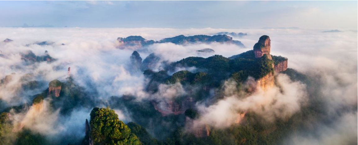 票根变“省钱密码”！广东推出“票根经济”住宿及景区优惠