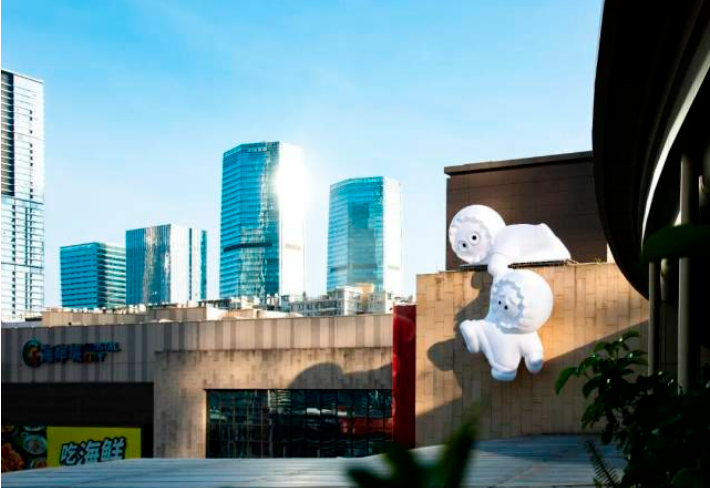 深圳，一座让异乡人想留下来过年的城市