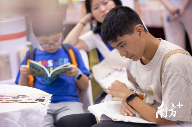 经济第一大省，为何下大力气推动全民终身学习？