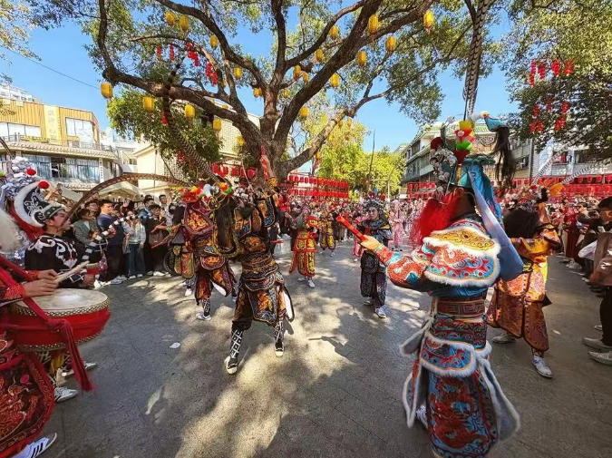 全国旅游第一大省，彻底爆了