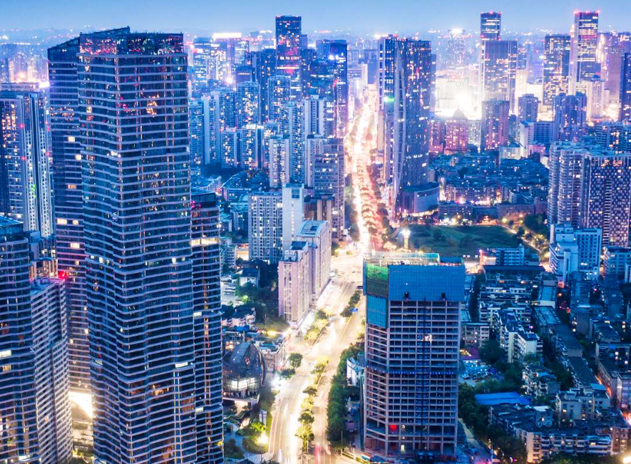 一组图了解政府工作报告中的新提法