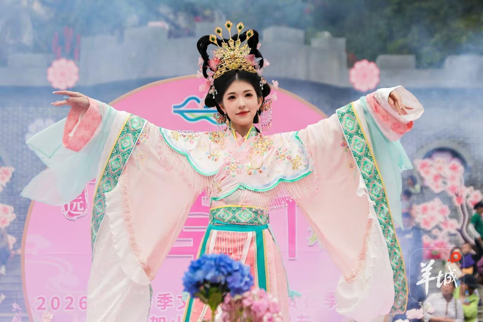 “含娃量”爆表小长假来袭，广东成“双向奔赴”热土｜文旅开麦