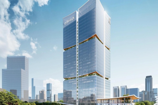 岭南春早，数创未来——写在2026年岭南数字创意大厦高质量发展大会召开之际