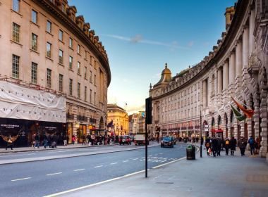 英国2月经济回暖 复苏前景仍存隐忧