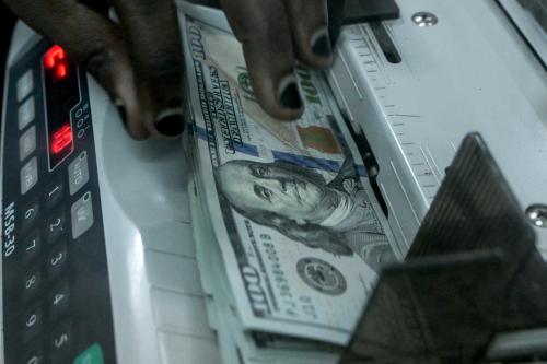 欧佩克国际发展基金启动15亿美元援助计划