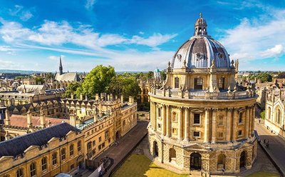 英国政府计划加大科研投入 侧重人工智能等领域