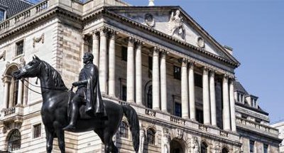 英央行行长：海湾局势致英国经济前景不稳定性加剧