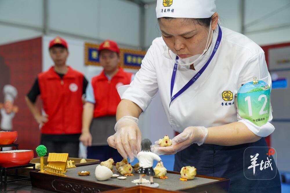 粤味兴产业 烟火稳就业——广东“粤菜师傅”工程深耕多年绘就民生产业新图景