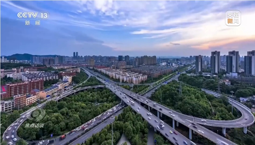 焦点访谈丨人工智能发展的时代之问 中国给出答案