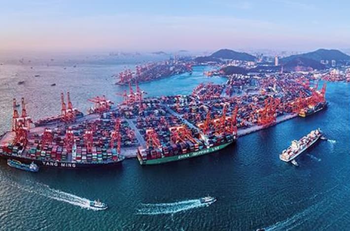 相约深圳，一图读懂APEC