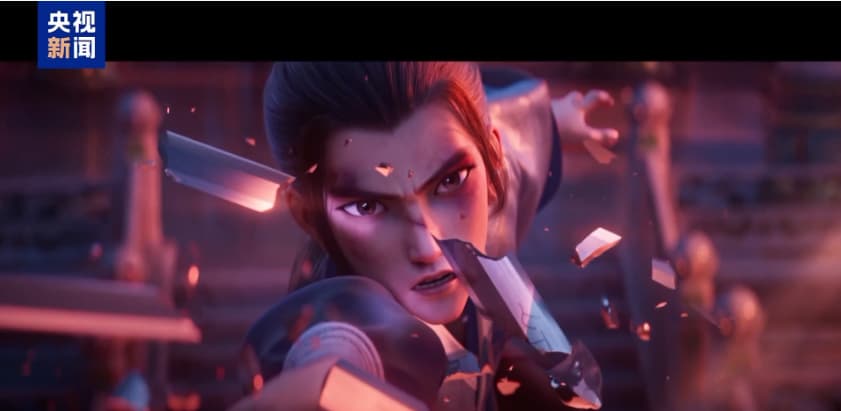 视频丨《给阿嬷的情书》海外票房破亿 多部国产影片海外热映