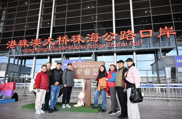 看大湾区：为建设亚太共同体提供绝佳试验场