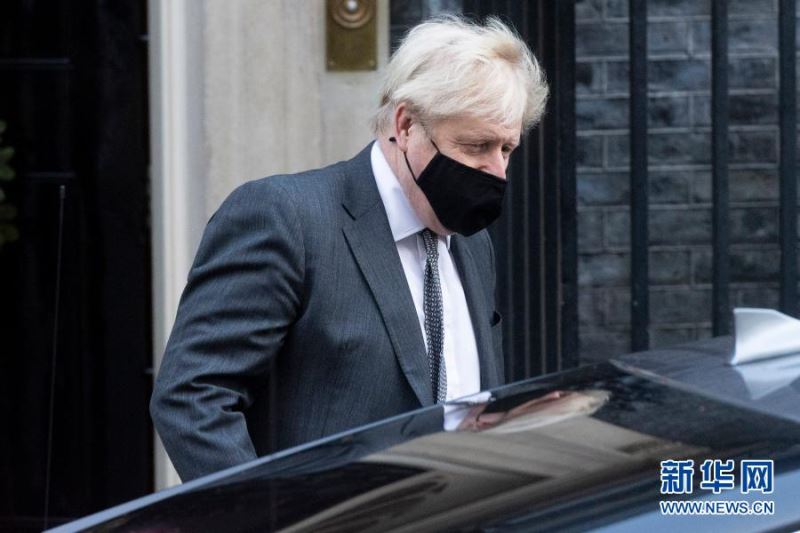 英国议会批准英欧未来关系协议_fororder_1