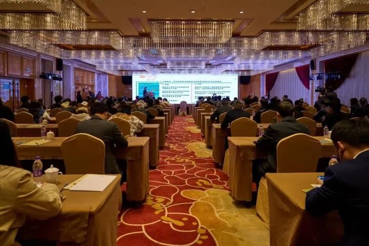 政校企地，协同共赢——浙江理工大学携手丽水经济技术开发区举办首届时尚合成革创新创意设计大赛