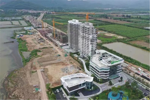 Updates_on_the_Concerted_Development_of_all_Districts_of_Jiangmen_City,_Guangdong:Achieving_Common_Prosperity_through_Joint_Development,_Sharing_and_Mutual_Progress