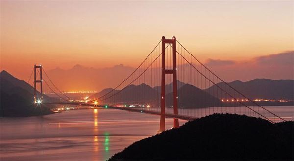 舟首昂扬 向海图强 舟山奋力谱写现代海洋城市新篇章