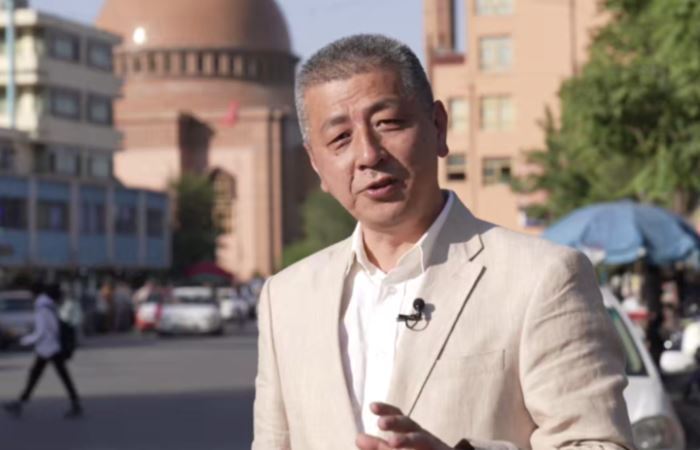 CGTN走进阿富汗：战争疮疤未愈 重建前路艰难
