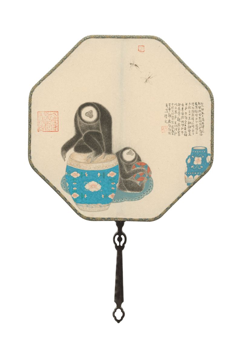 品读丨刘万鸣 · 意趣文心