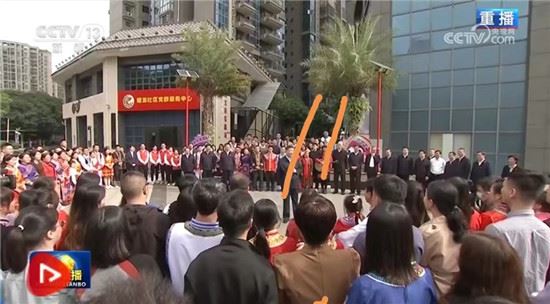 【央视快评】奋力谱写中国式现代化广西篇章