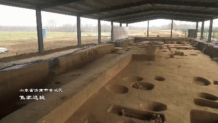 探秘大汶口遗址：穿越六千年的烟火与礼制之光